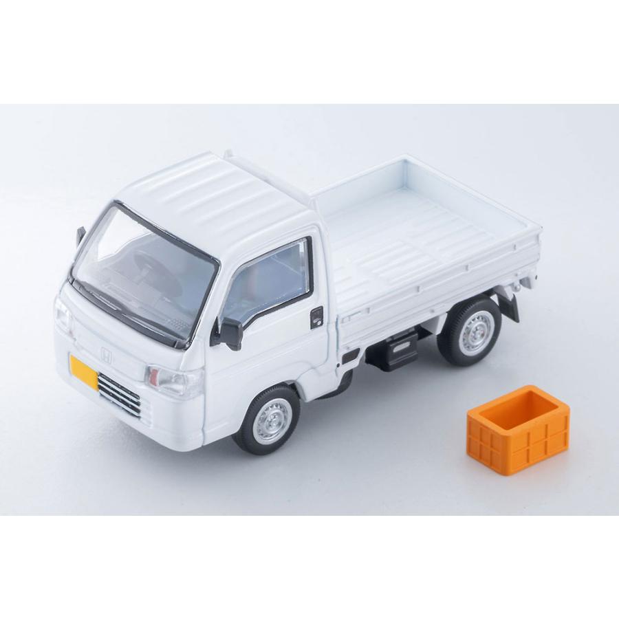トミカリミテッドヴィンテージNEO LV-N329e ホンダ アクティ トラック