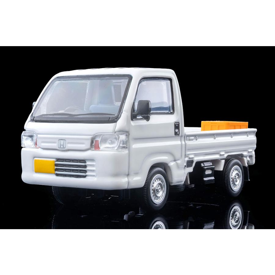 トミカリミテッドヴィンテージNEO LV-N329e ホンダ アクティ トラック