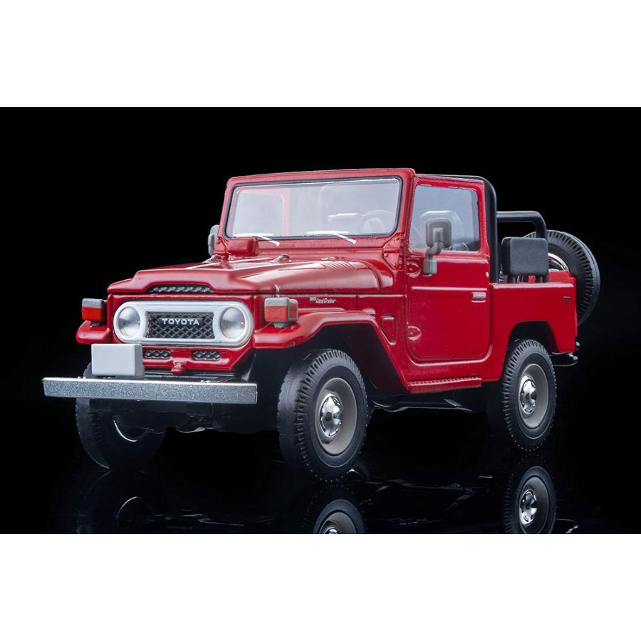 送料無料◇トミカリミテッドヴィンテージNEO トヨタ ランドクルーザー
