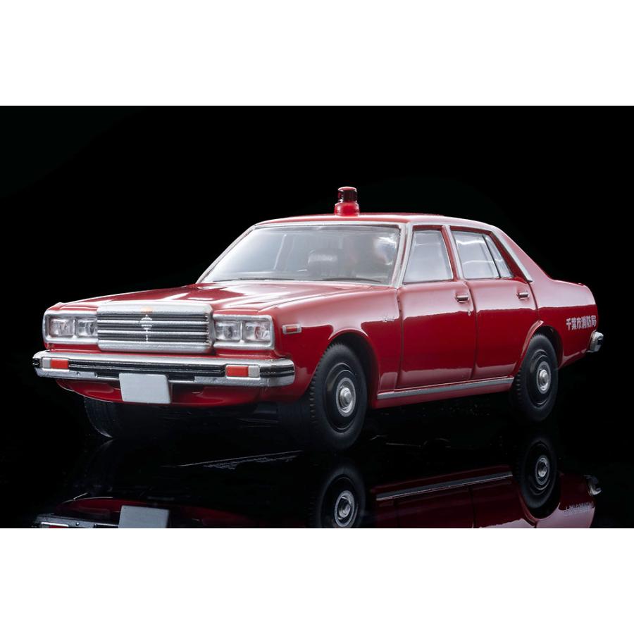 トミカリミテッドヴィンテージNEO LV-N384a 日産 ローレル 1800