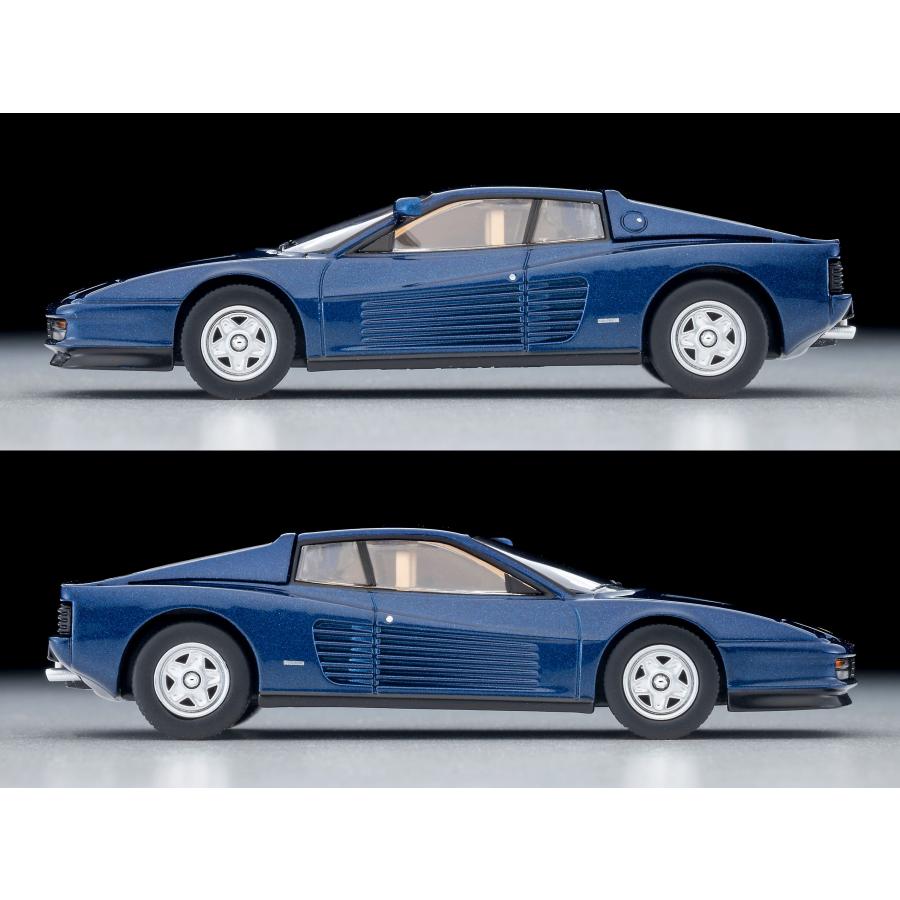送料無料◇トミカリミテッドヴィンテージNEO LV-N フェラーリ