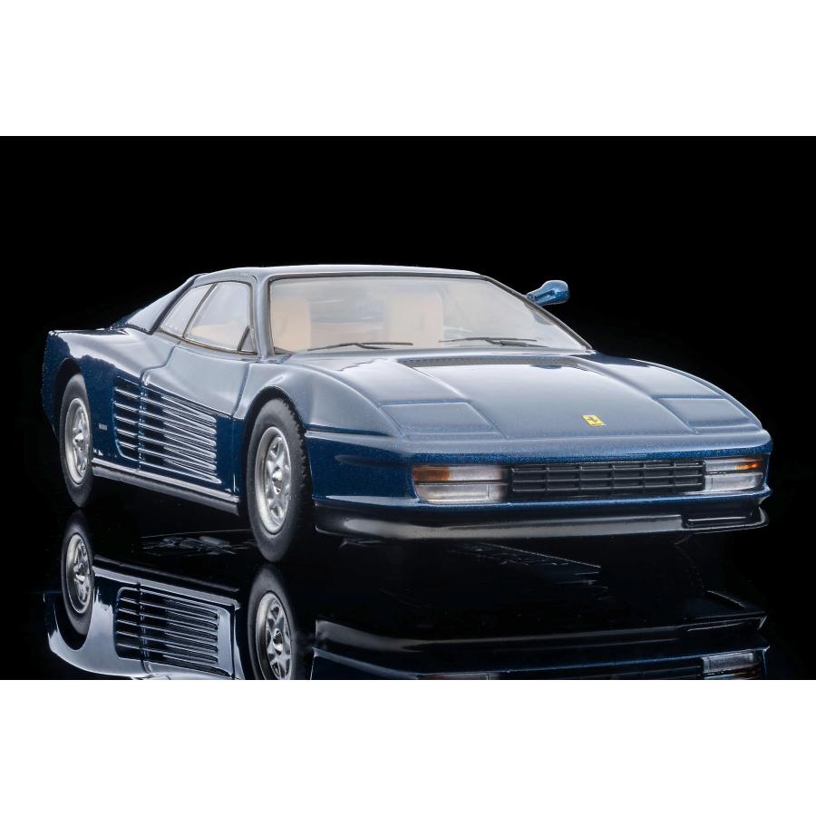 送料無料◇トミカリミテッドヴィンテージNEO LV-N フェラーリ