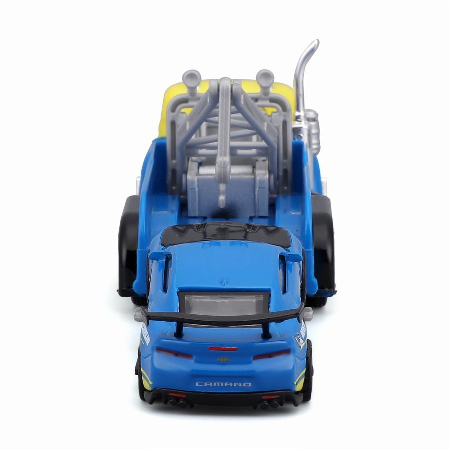 送料無料◇Maisto 1/64 Elite Transport 1953 マック B-61 トラック