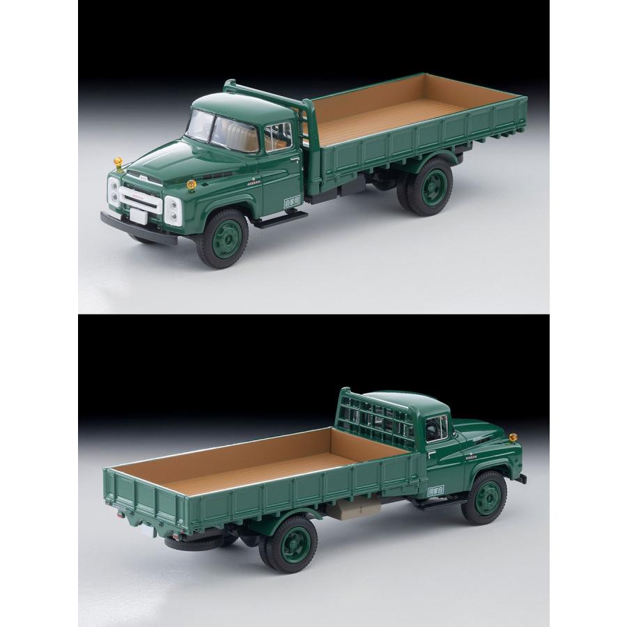 送料無料◇トミカリミテッドヴィンテージ LV-221a 日産 680型トラック