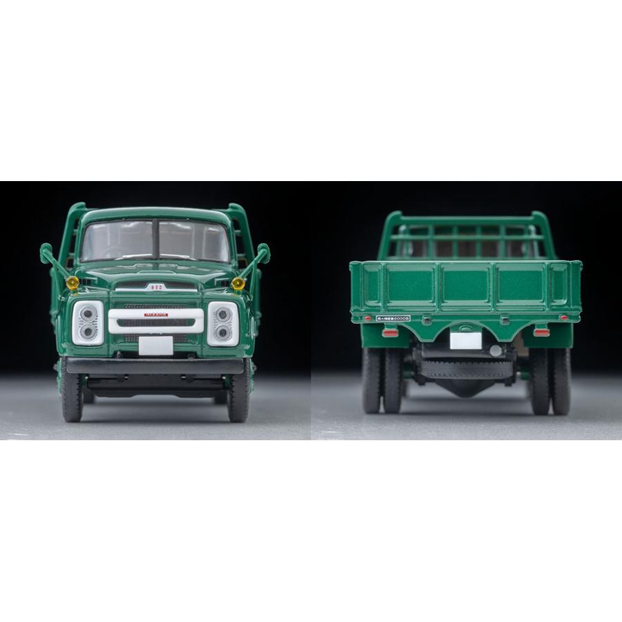 送料無料◇トミカリミテッドヴィンテージ LV-221a 日産 680型トラック