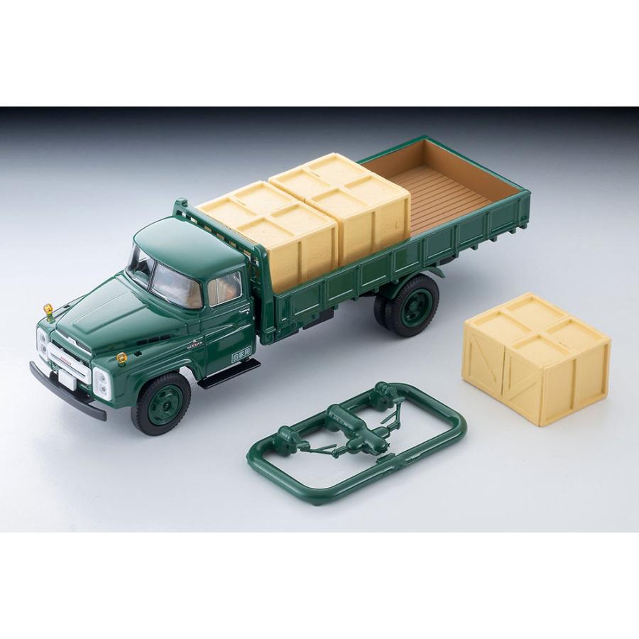 送料無料◇トミカリミテッドヴィンテージ LV-221a 日産 680型トラック