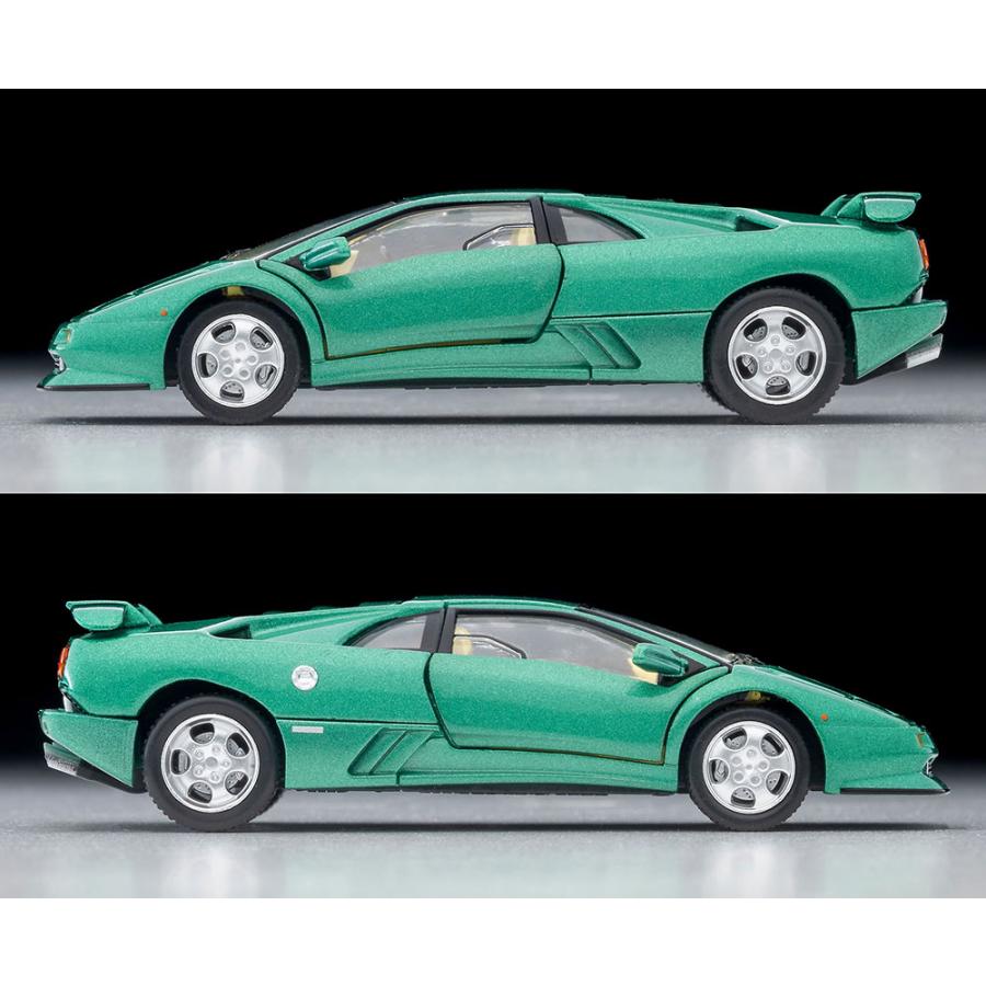 送料無料◇トミカリミテッドヴィンテージNEO LV-N ランボルギーニ