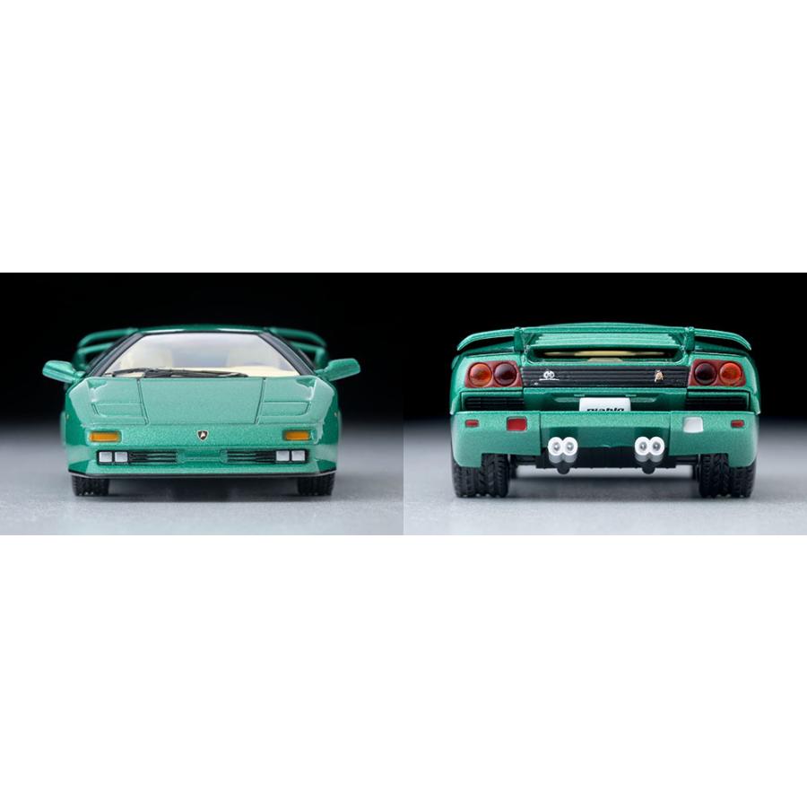 送料無料◇トミカリミテッドヴィンテージNEO LV-N ランボルギーニ