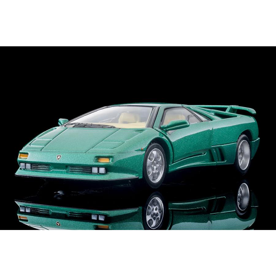 送料無料◇トミカリミテッドヴィンテージNEO LV-N ランボルギーニ