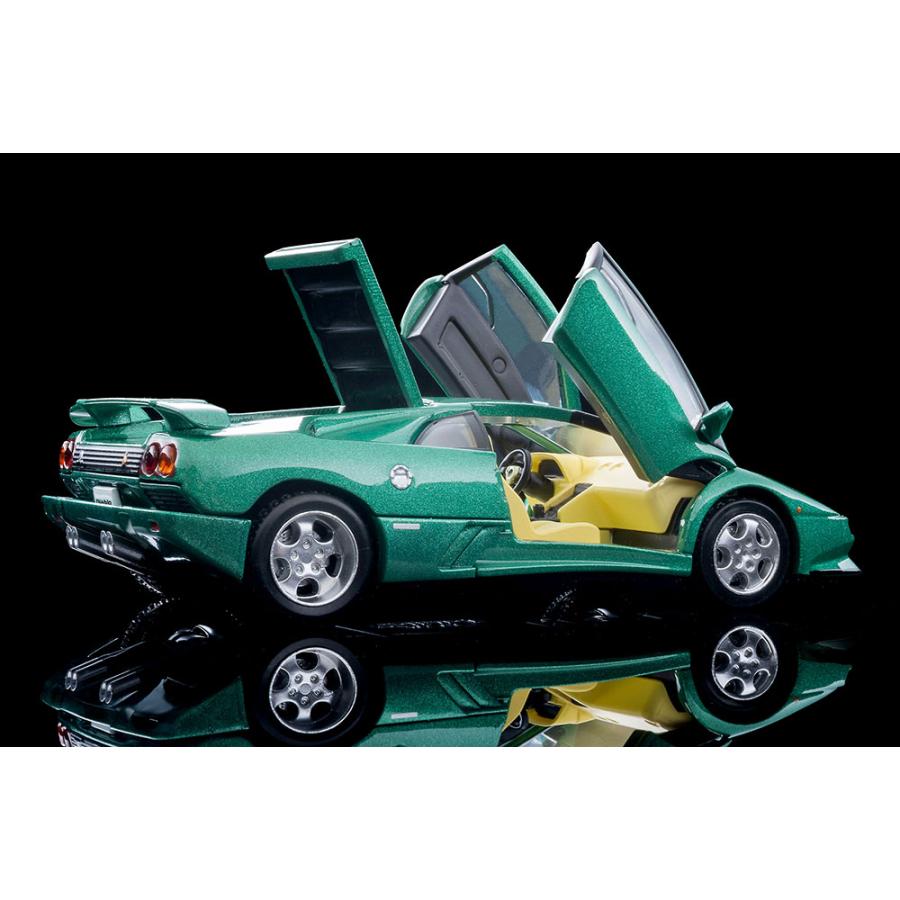 送料無料◇トミカリミテッドヴィンテージNEO LV-N ランボルギーニ