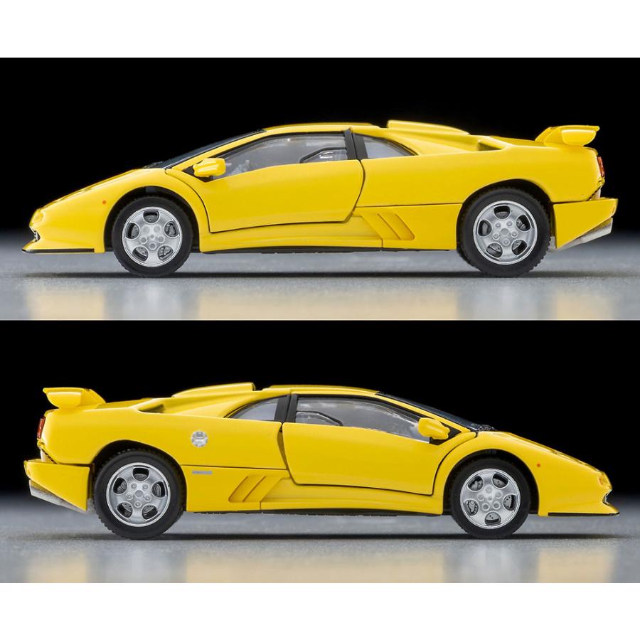 送料無料◇トミカリミテッドヴィンテージNEO LV-N ランボルギーニ