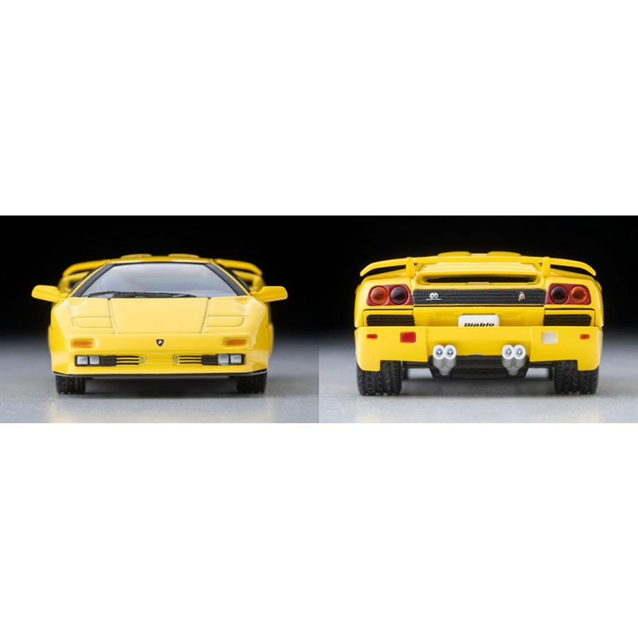 送料無料◇トミカリミテッドヴィンテージNEO LV-N ランボルギーニ