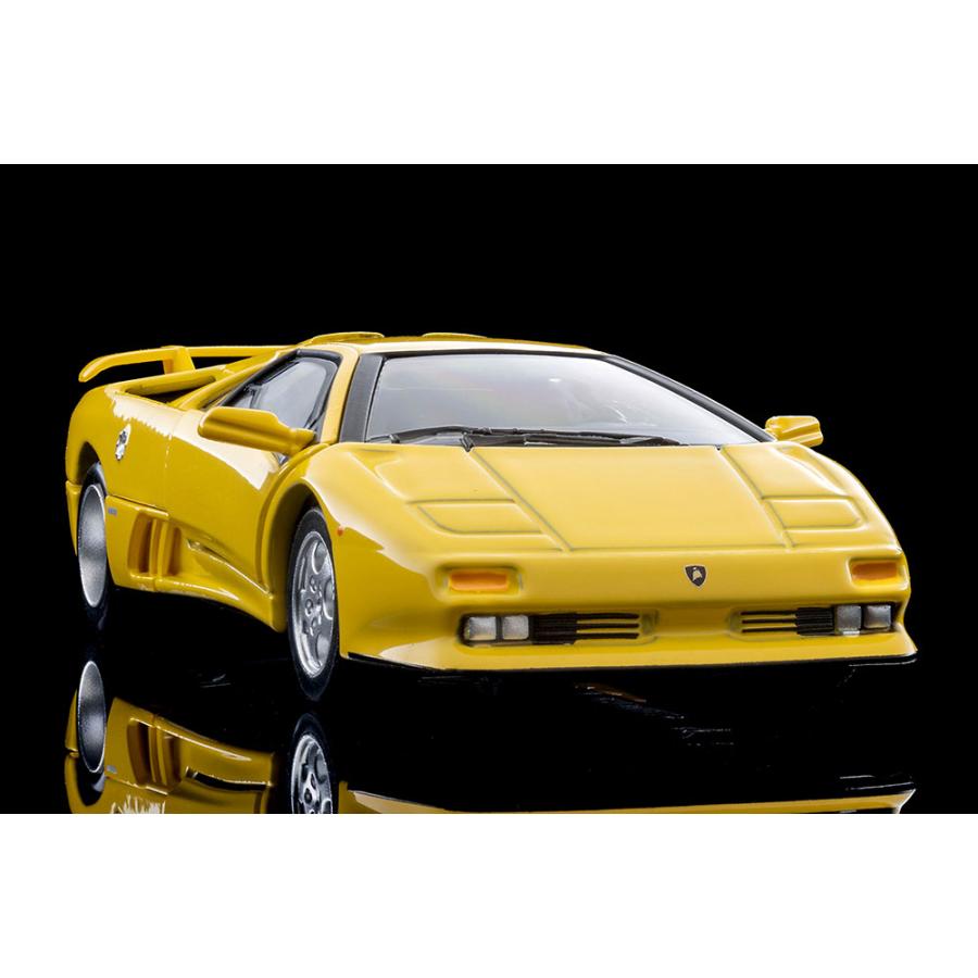 送料無料◇トミカリミテッドヴィンテージNEO LV-N ランボルギーニ