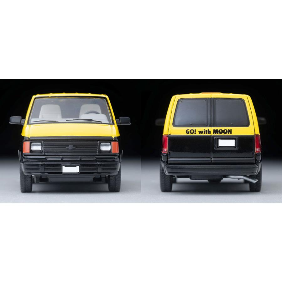 送料無料◇トミカリミテッドヴィンテージNEO シボレー アストロ バン