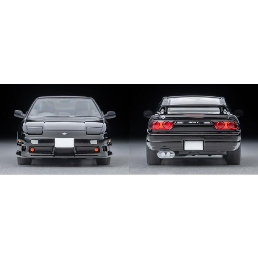送料無料◇トミカリミテッドヴィンテージNEO 日産 180SX Type X 2種