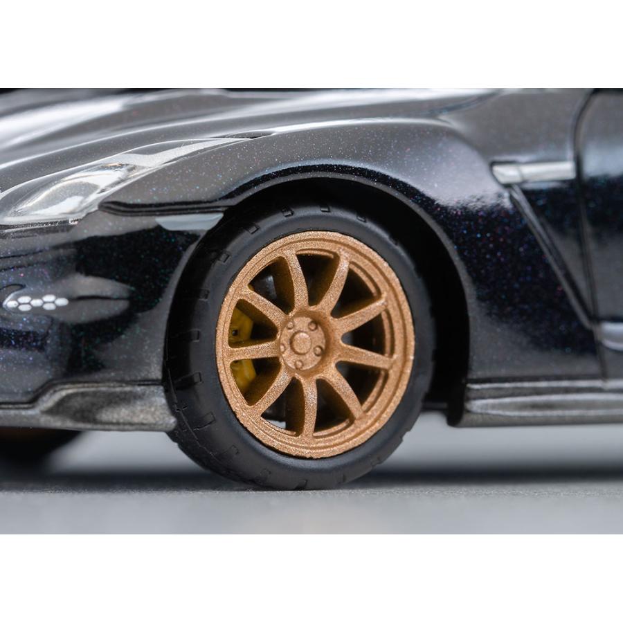 トミカリミテッドヴィンテージNEO LV-N350c NISSAN GT-R 2025 model