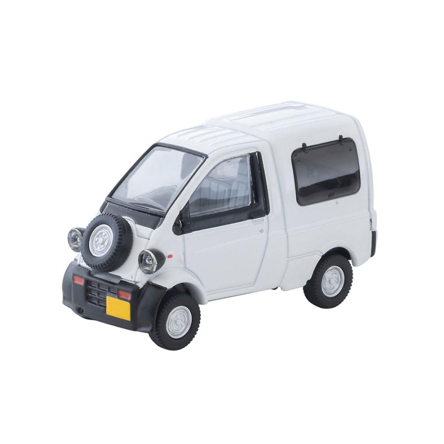 トミカリミテッドヴィンテージNEO LV-N362d ダイハツ ミゼットII