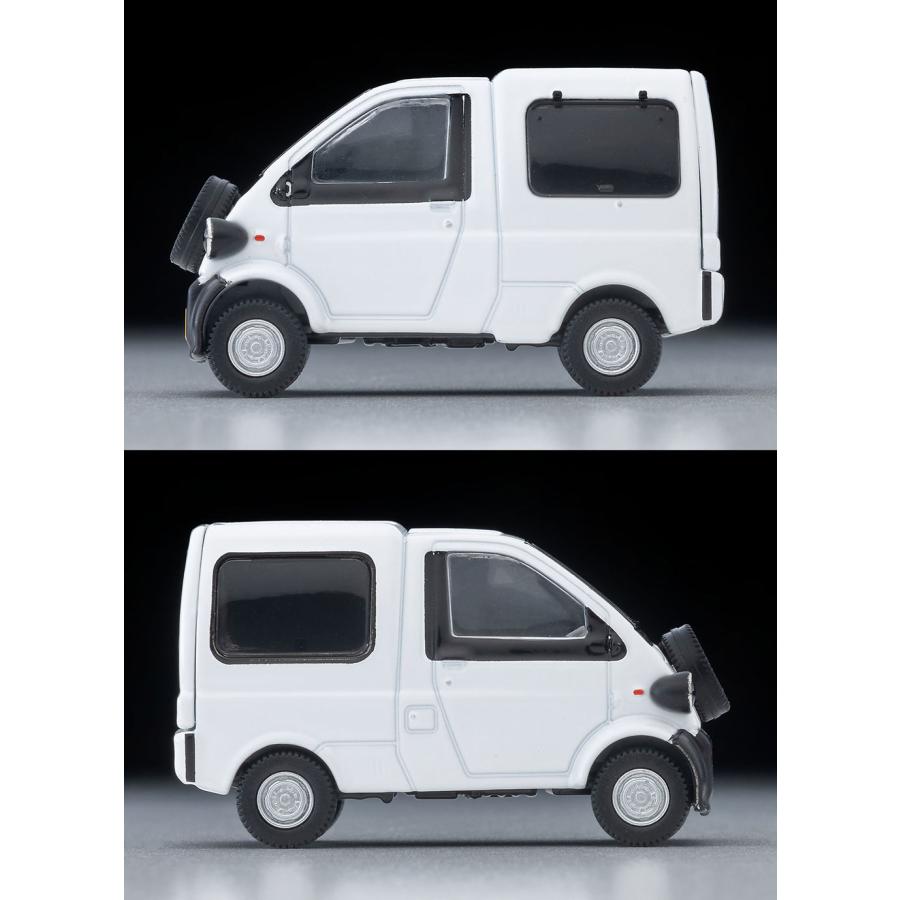 送料無料◇トミカリミテッドヴィンテージNEO ダイハツ ミゼットII