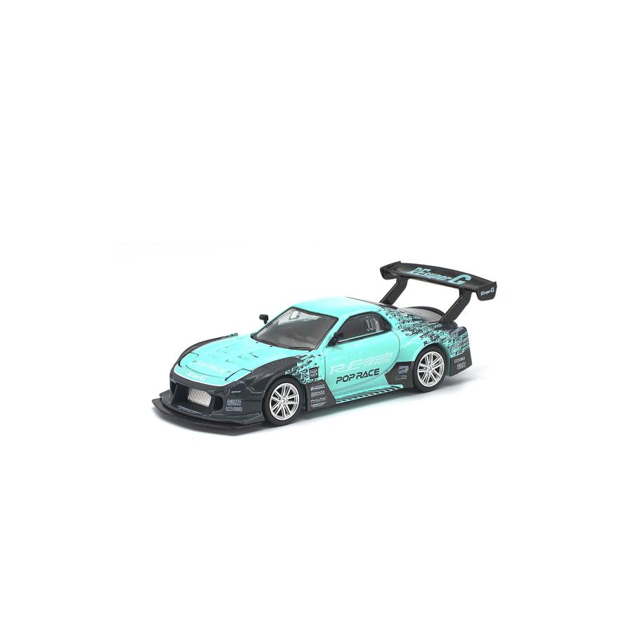 MINI GT ターマック　POP RACE ミニカー　まとめ売り　50台以上 POP RACE 1/64 RE スーパーG タイムアタック TAS 2025 ミニカー