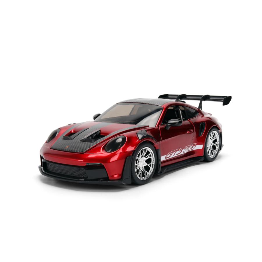 送料無料◇Jada Toys JADA37809 1/24 ポルシェ 911 GT3 RS (992