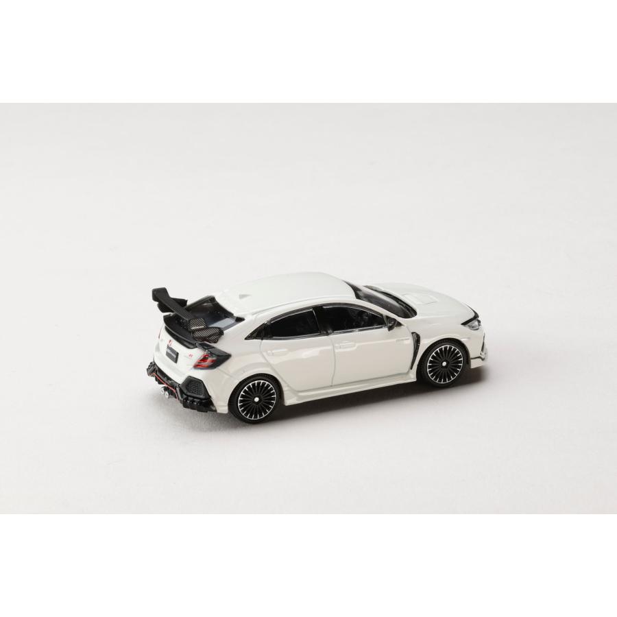 ホビージャパン（HobbyJAPAN） JDM64 1/64 無限 シビック TYPE R (FK8