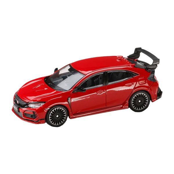 ホビージャパン（HobbyJAPAN） JDM64 1/64 無限 シビック TYPE R (FK8