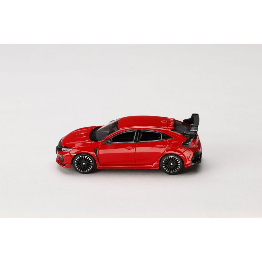 ホビージャパン（HobbyJAPAN） JDM64 1/64 無限 シビック TYPE R (FK8