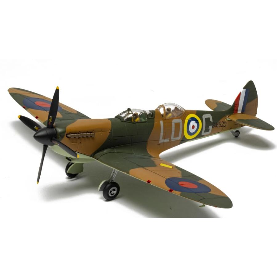 送料無料◇再販 CORGI Aviation Archive 1/72 スーパーマリン