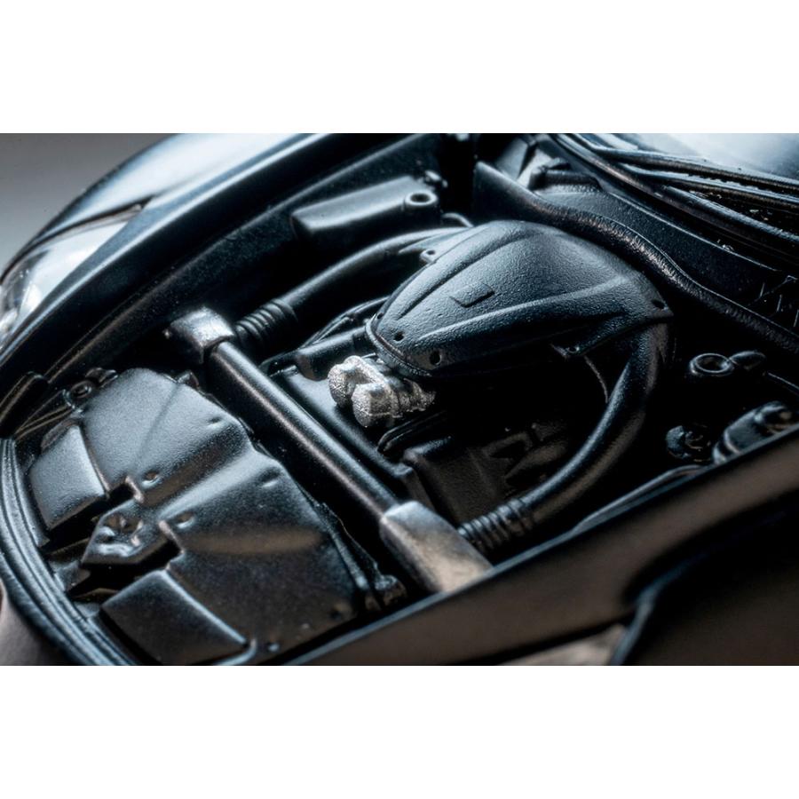 トミーテック トミカリミテッドヴィンテージNEO LV-N361b レクサス LFA