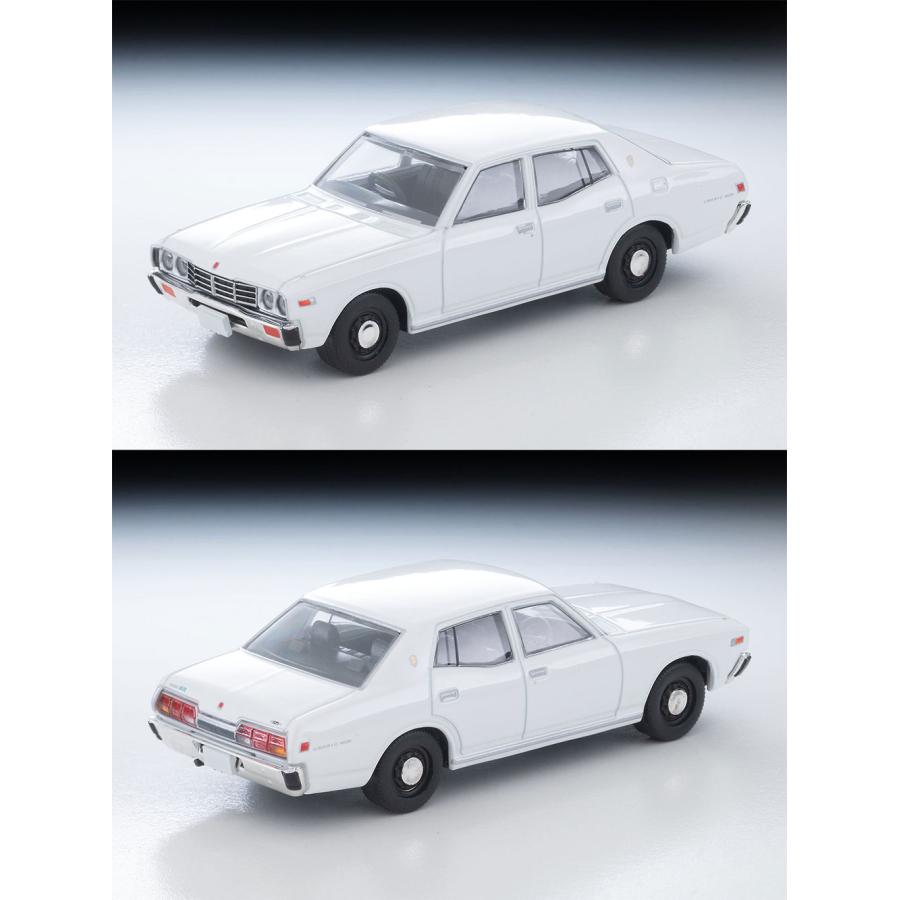 トミーテック トミカリミテッドヴィンテージNEO LV-N386a 日産
