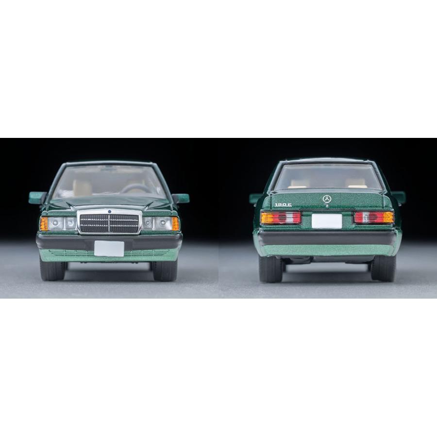 トミーテック 送料無料◇トミカリミテッドヴィンテージNEO メルセデス