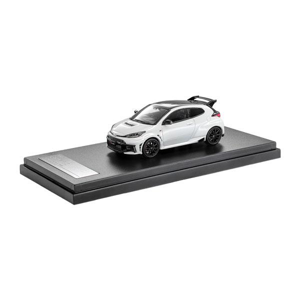 ZZ MTM models 1/64 GRヤリス “Aero performance package” 2025
