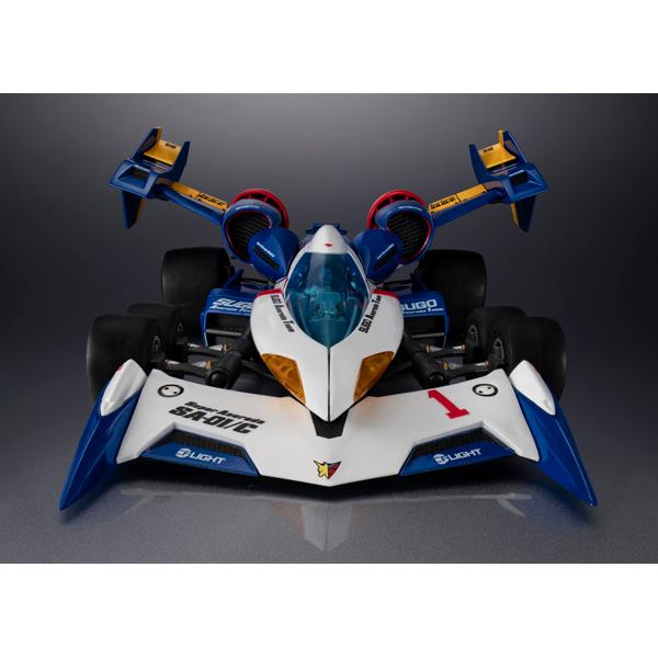 送料無料◇ヴァリアブルアクション 2ndLAP 新世紀GPXサイバー