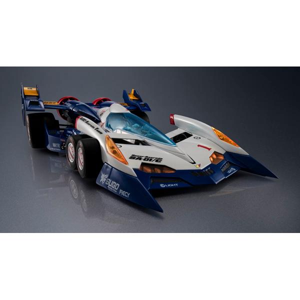 送料無料◇ヴァリアブルアクション 2ndLAP 新世紀GPXサイバー