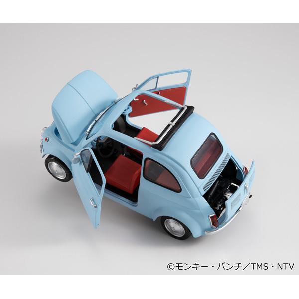 送料無料◇ルパン三世 LUPIN THE GALLERY 55th Limited Model