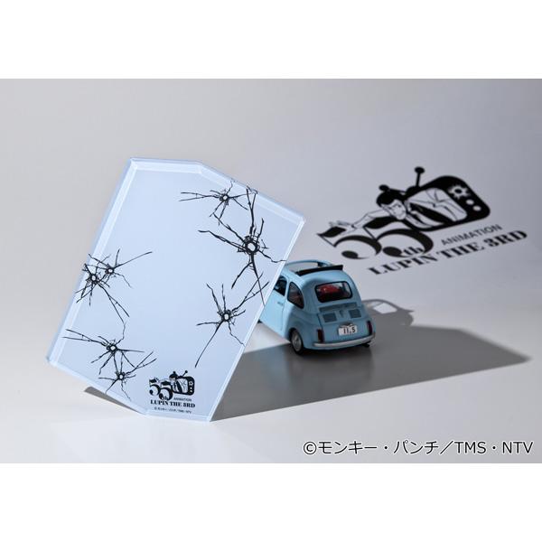 送料無料◇ルパン三世 LUPIN THE GALLERY 55th Limited Model