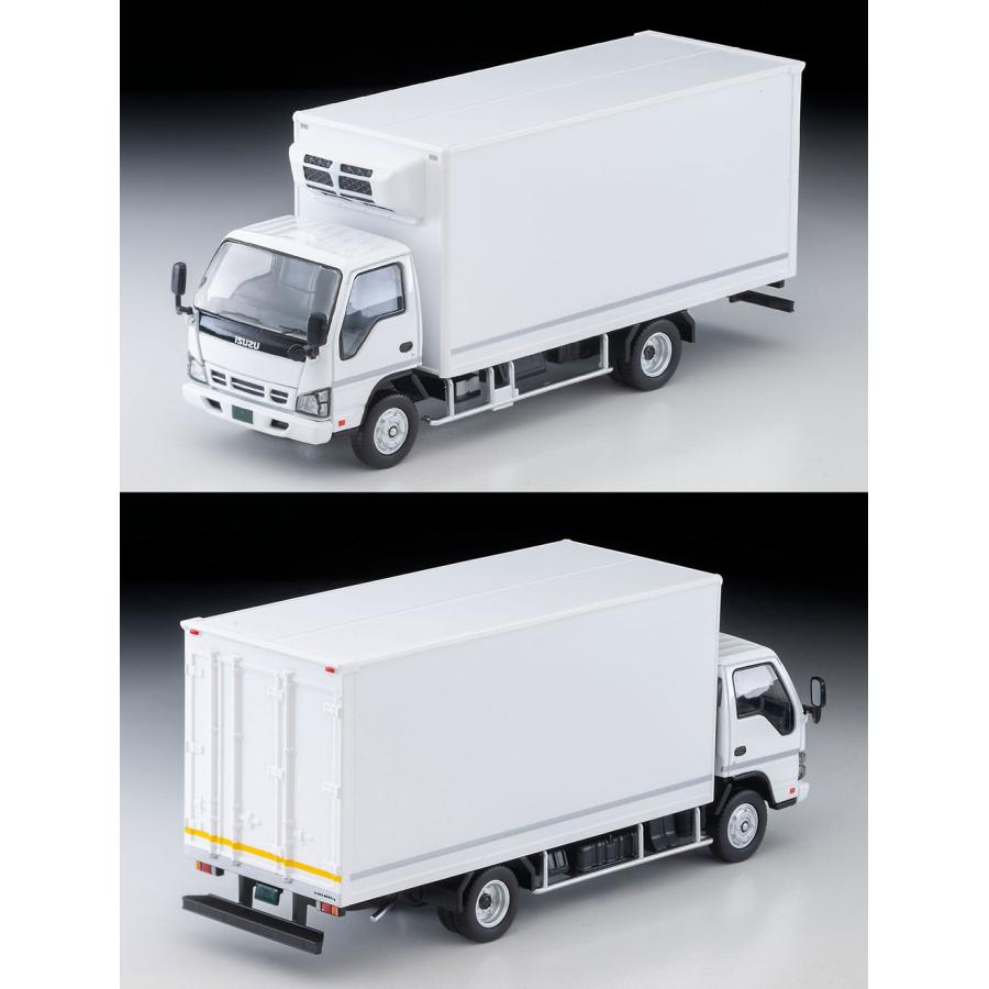 トミーテック 送料無料◇トミカリミテッドヴィンテージNEO LV-N285d