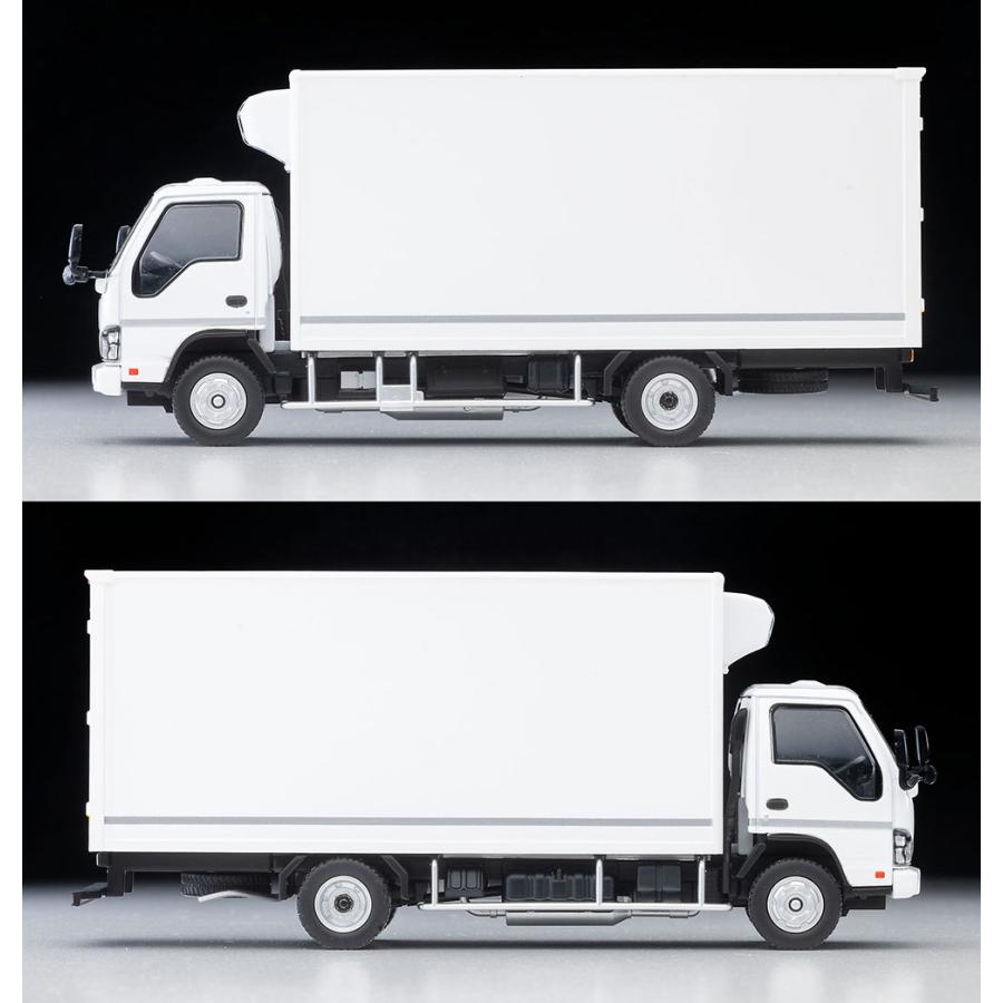 トミーテック 送料無料◇トミカリミテッドヴィンテージNEO LV-N285d