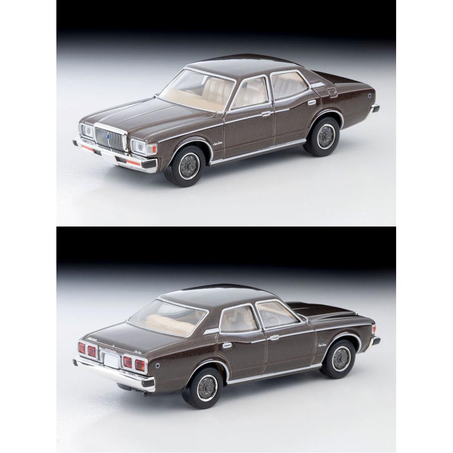 トミーテック トミカリミテッドヴィンテージNEO LV-N83c トヨタ