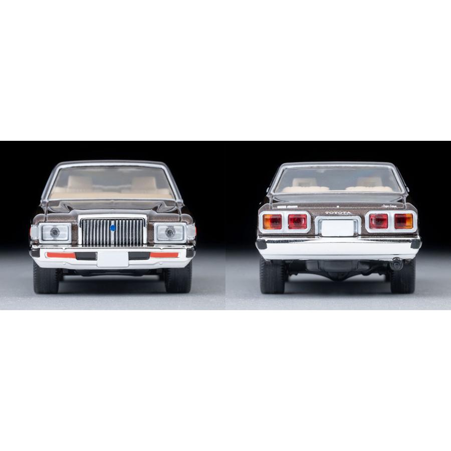 トミーテック トミカリミテッドヴィンテージNEO LV-N83c トヨタ