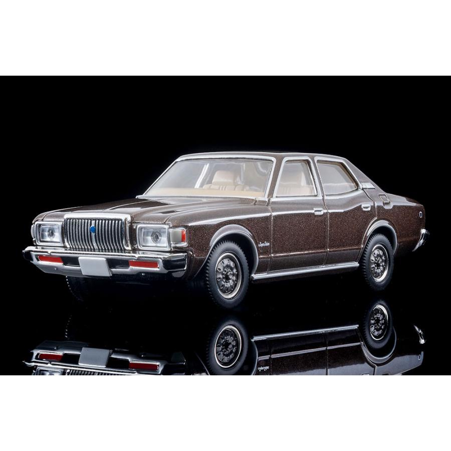 トミーテック トミカリミテッドヴィンテージNEO LV-N83c トヨタ