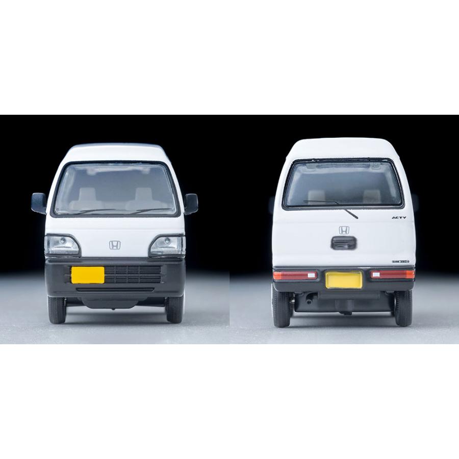 トミーテック トミカリミテッドヴィンテージNEO LV-N388a ホンダ
