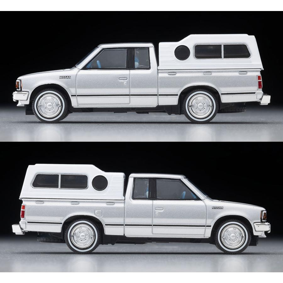 トミーテック トミカリミテッドヴィンテージNEO LV-N374b ニッサン