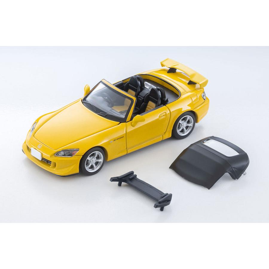 トミーテック 送料無料◇トミカリミテッドヴィンテージNEO ホンダS2000