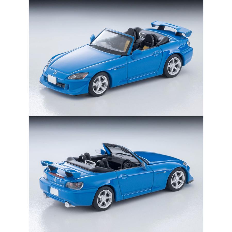 トミーテック 送料無料◇トミカリミテッドヴィンテージNEO ホンダS2000