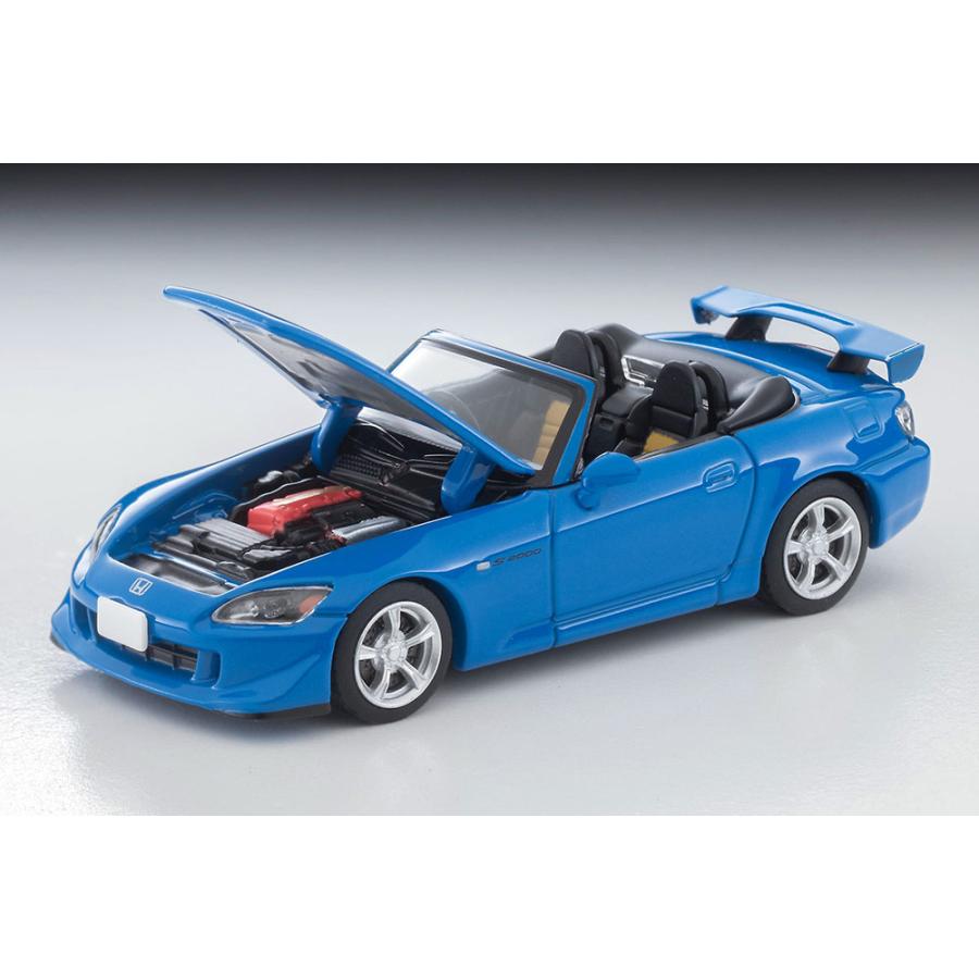 トミーテック 送料無料◇トミカリミテッドヴィンテージNEO ホンダS2000