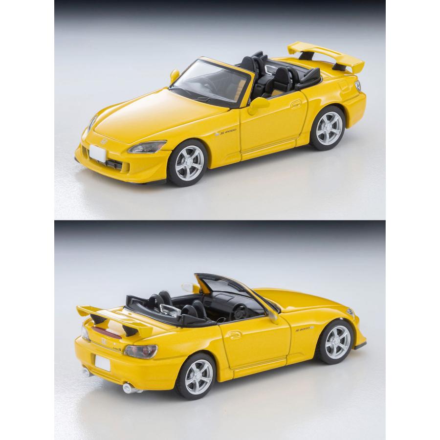 トミーテック 送料無料◇トミカリミテッドヴィンテージNEO ホンダS2000
