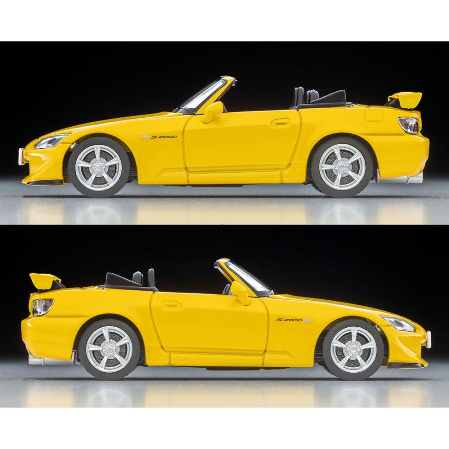 トミーテック 送料無料◇トミカリミテッドヴィンテージNEO ホンダS2000