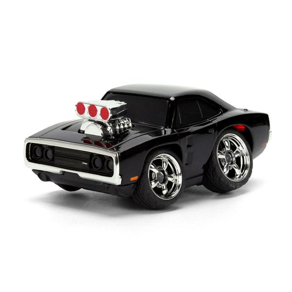 再販 Jada Toys 1/43 『ワイルド・スピード』 SMALL BLOCKS F&F 1970