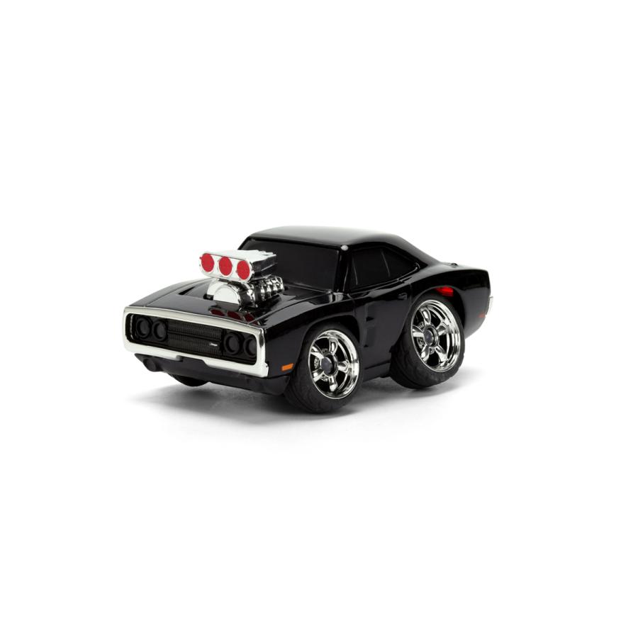 再販 Jada Toys 1/43 『ワイルド・スピード』 SMALL BLOCKS F&F 1970